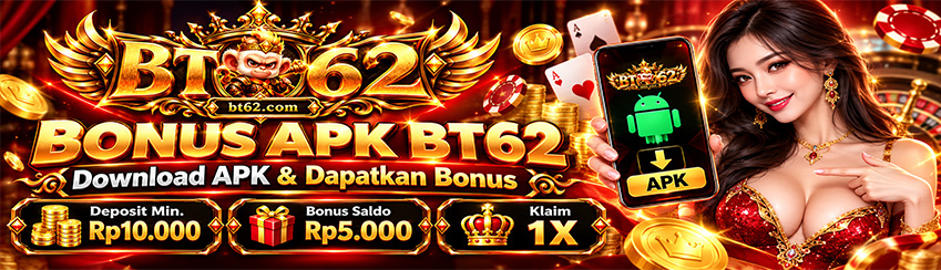 Bonus Download APK BT62
